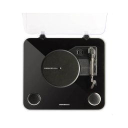 ENERGY SISTEM BlackSpin Gramofon (M45943)