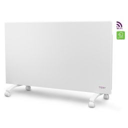 TESY CN 052 200 EI CLOUD W F Wi-Fi pametni panelni radijator outlet