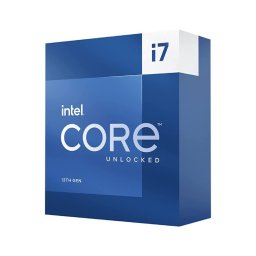 INTEL Core i7-13700K do 5.40GHz Box (BX8071513700K) procesor
