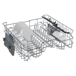 BEKO DIN34330 ugradna mašina za pranje sudova