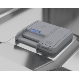 BEKO DVS 05024 W mašina za pranje sudova