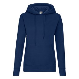 Ženska dukserica Fruit of the Loom Basic