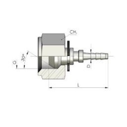 A5 G1/4" MC4