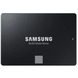 Samsung 2TB 2.5" SATA III MZ-77E2T0B 870 EVO Series SSD