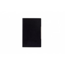 Alicante notes sa prostorom za olovku A5 crna ( 101.806.80 )