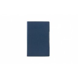 Alicante notes sa prostorom za olovku A5 teget ( 101.806.54 )