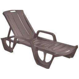 Keter ležaljka florida kapućino ( CU 227646 )