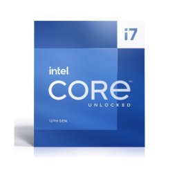 Intel Core i7-13700 16-Core 2.10GHz (5.20GHz) Box