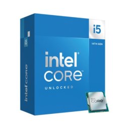 Intel core i5-14600KF up to 5.30GHz box procesor