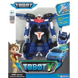 Tobot smart tobot y ( 301163 )