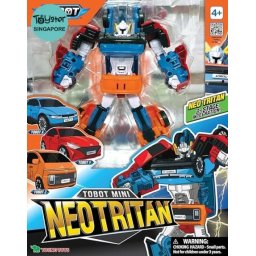 Tobot mini tobot neo tritan ( 301161 )