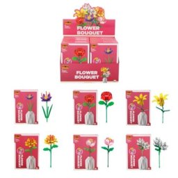 Flowers flower set sobno cveće 6 asst ( 8820 )