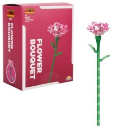Flowers flower set karanfil 92 pcs ( 8803 )