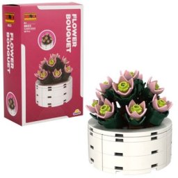 Flowers flower set izdanci 98 pcs ( 8823 )