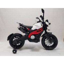 Thema Sport ts 501 crveni Motor ( TS 501 CR )