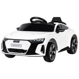 Thema Sport Auto na baterije audi etron gt beli ( TS-168-2R BE )