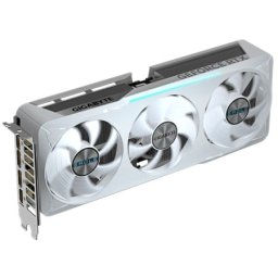 Gigabyte nVidia GeForce RTX 5070 EAGLE ICE 12GB 192bit GV-N5070EAGLEOC ICE-12GD rev. 1.0 grafička karta