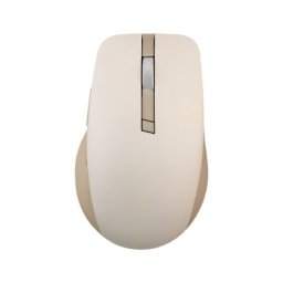 Asus MD200 Silent Plus Wireless miš bež