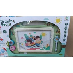 Piši briši tabla dve boje ( 948602 K )