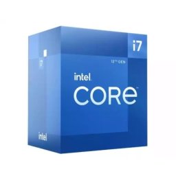 Intel i7-12700 32.1GHz Procesor 1700
