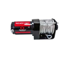 Prolinetech plt/atv-1361 vitlo 1361 kg germany style 12/24v ( PLT/ATV-1361 )