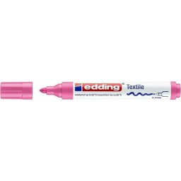 Vodootporni marker T-SHIRT E-4500 2-3mm
