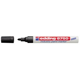 Industrijski paint marker E-8750 2-4mm