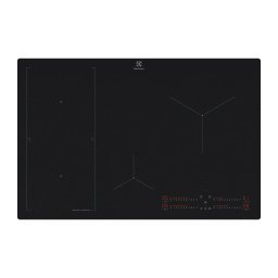 Electrolux indukciona ploča EIS82453IZ - SaphirMatt