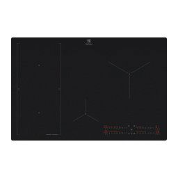 Electrolux indukciona ploča EIS82453IZ