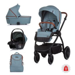 Chipolino Prestige kolica za bebe 3 u 1