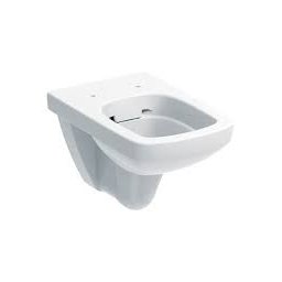 Konzolna WC solja rimfree Smyle