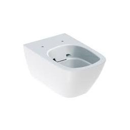 Konzolna WC solja rimfree Smyle Square