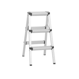 SuperStep Stepenaste Merdevine 2x3 Podest 72cm