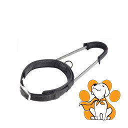 Patento Pet Collar Sport M, Ogrlica Sa Integrisanim Povocem Koji Se Vadi