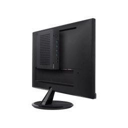 Mini PC PN43-BBN200MD (Intel N200, Barebone)