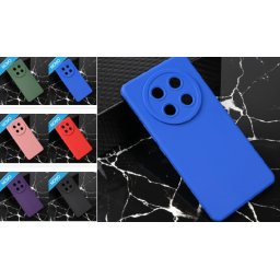 Futrola za Honor Magic 7 Lite Silikonska Teracell