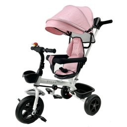 Thema sport Tricikl TS-65 pink