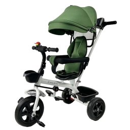 Thema sport Tricikl TS-65 zeleni