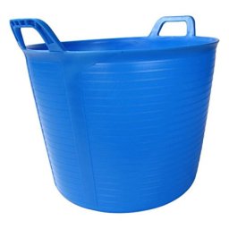 Rubi 88721 plava plastična kanta za mešanje, 40l ( RUBI 88721 )
