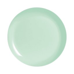 Luminarc diwali paradize green plitki tanjir 25cm ( V5839 )