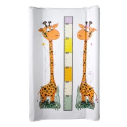 Deksi tvrda podloga za presvlačenje Giraffe ( 3802 )