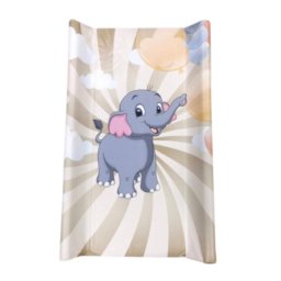 Deksi tvrda podloga za presvlačenje Elephant bež ( 3803 )