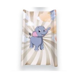 Deksi meka podloga za presvlačenje Elephant bež ( 3819 )