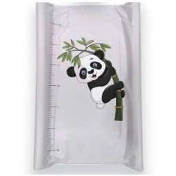 Deksi meka podloga za presvlačenje Panda ( 3817 )