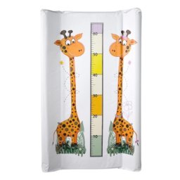 Deksi meka podloga za presvlačenje Giraffe ( 3818 )