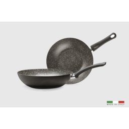 Piardihome induction wok 28cm ( INDW2830NE01 )