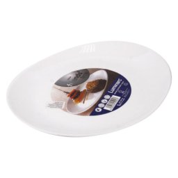 Luminarc friends time steak plate 30cm ( V7027 )