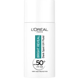 Loreal bright reveal uv fluid medium 50ml ( 1100038487 )