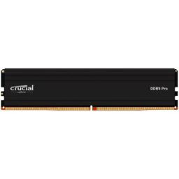 Crucial Pro 16GB DDR5-5600 UDIMM CL46 ( CP16G56C46U5 )