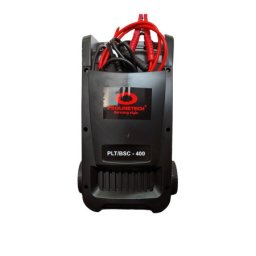 Prolinetech plt/bsc-400 starter - punjač akumulatora germany style ( PLT/BSC-400 )
